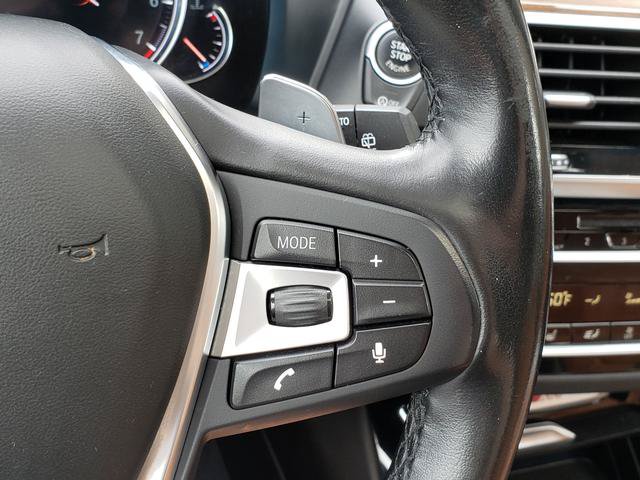 Used 2018 BMW X3 M40i AWD/4WD image 20