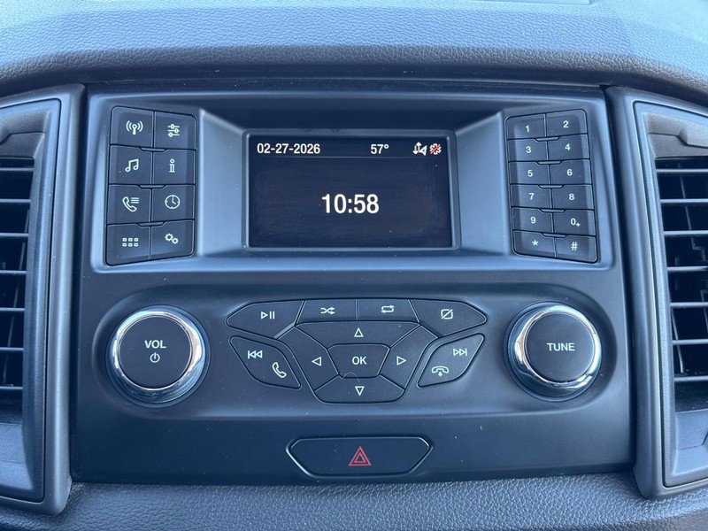 Used 2021 Ford Ranger XL w/ Equipment Group 101A High image 22