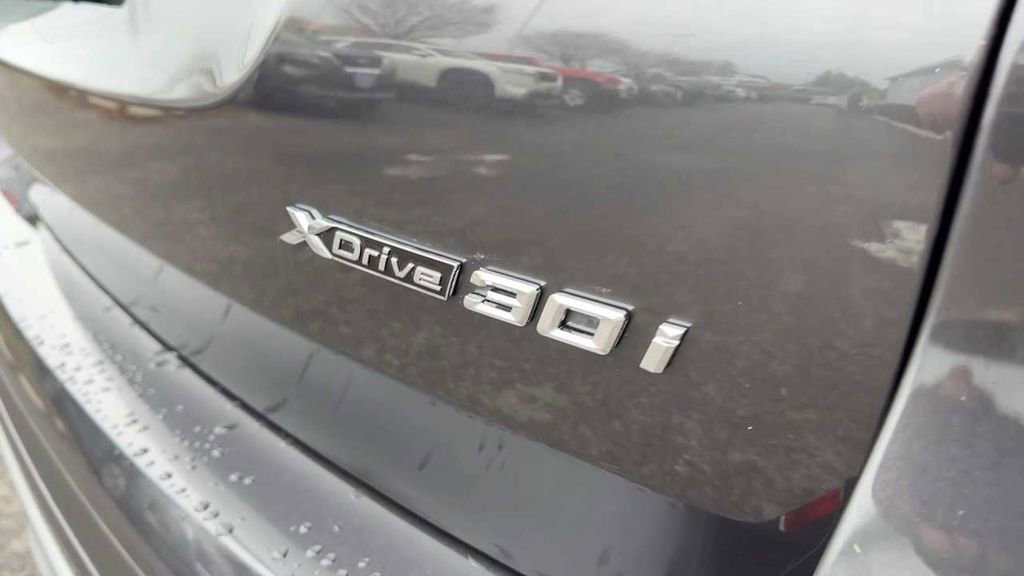 Used 2020 BMW X3 xDrive30i w/ Driving Assistance Package image 7