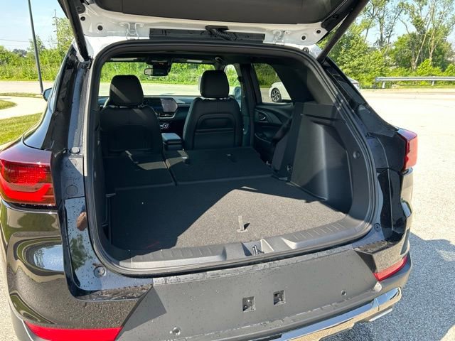 New 2025 Chevrolet TrailBlazer ACTIV w/ Convenience Package image 55