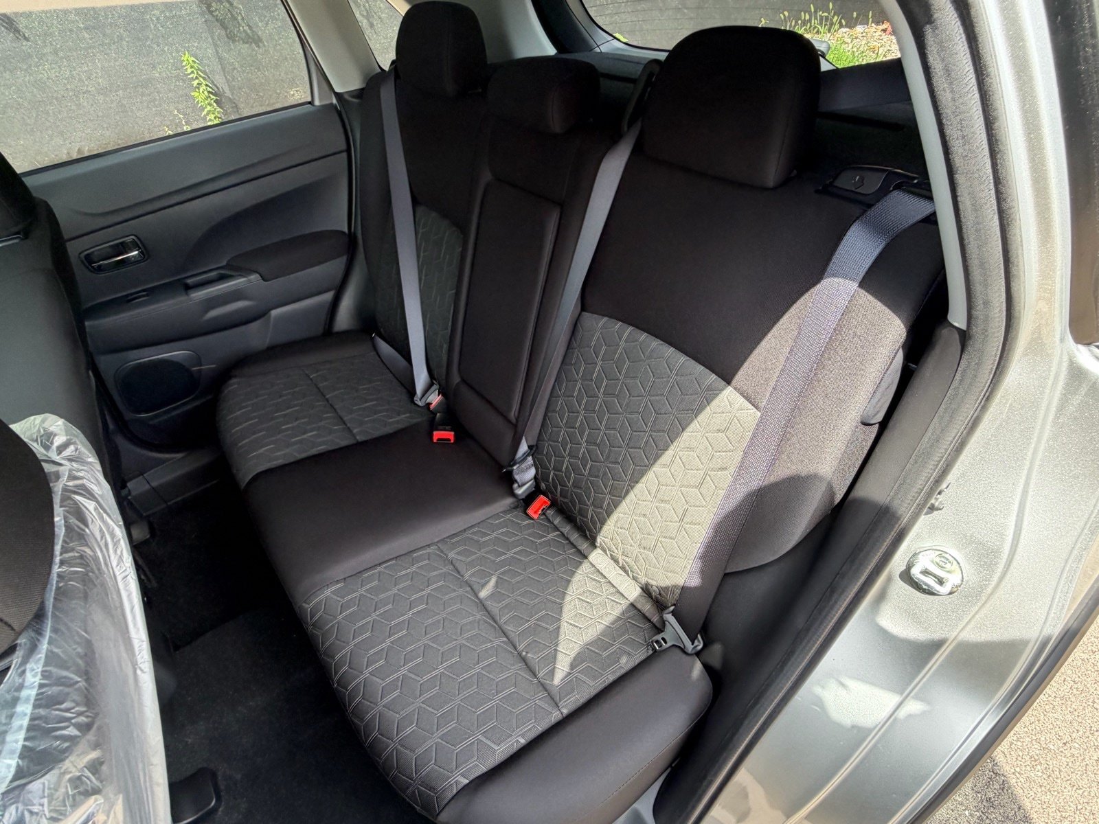 New 2026 Mitsubishi Outlander Sport AWD image 18