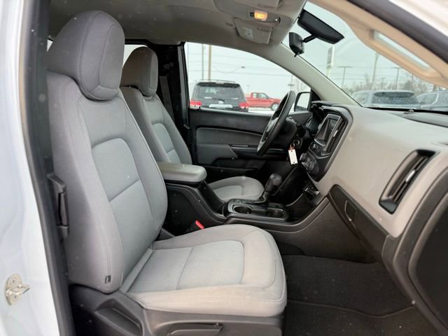 Used 2019 Chevrolet Colorado W/T image 11