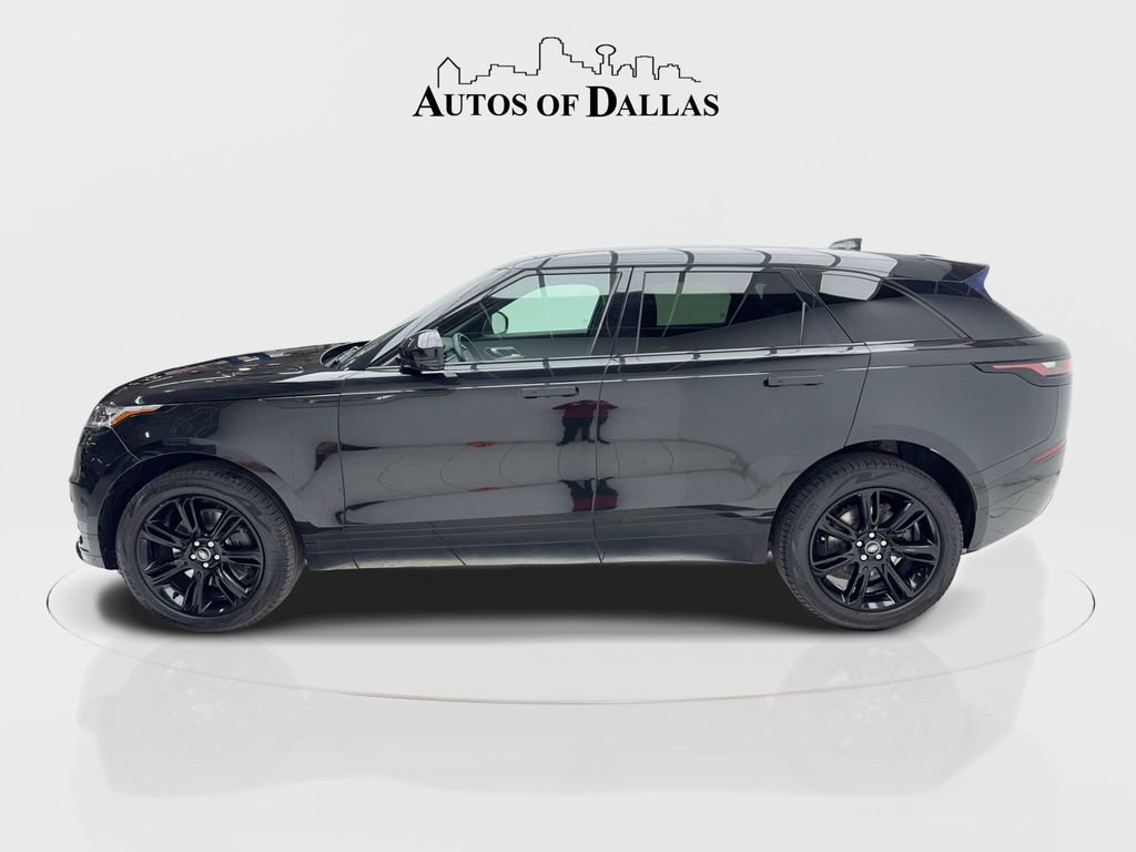 Used 2023 Land Rover Range Rover Velar R-Dynamic S AWD/4WD image 6