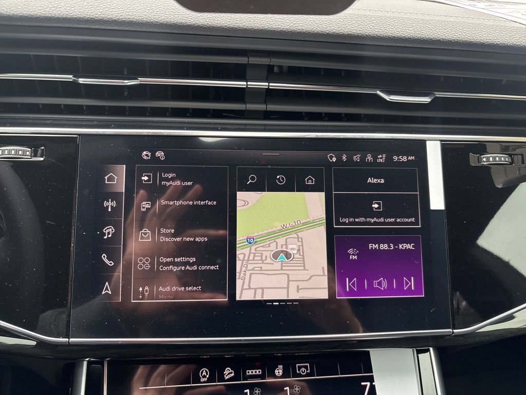 New 2026 Audi Q8 Premium Plus AWD/4WD image 19