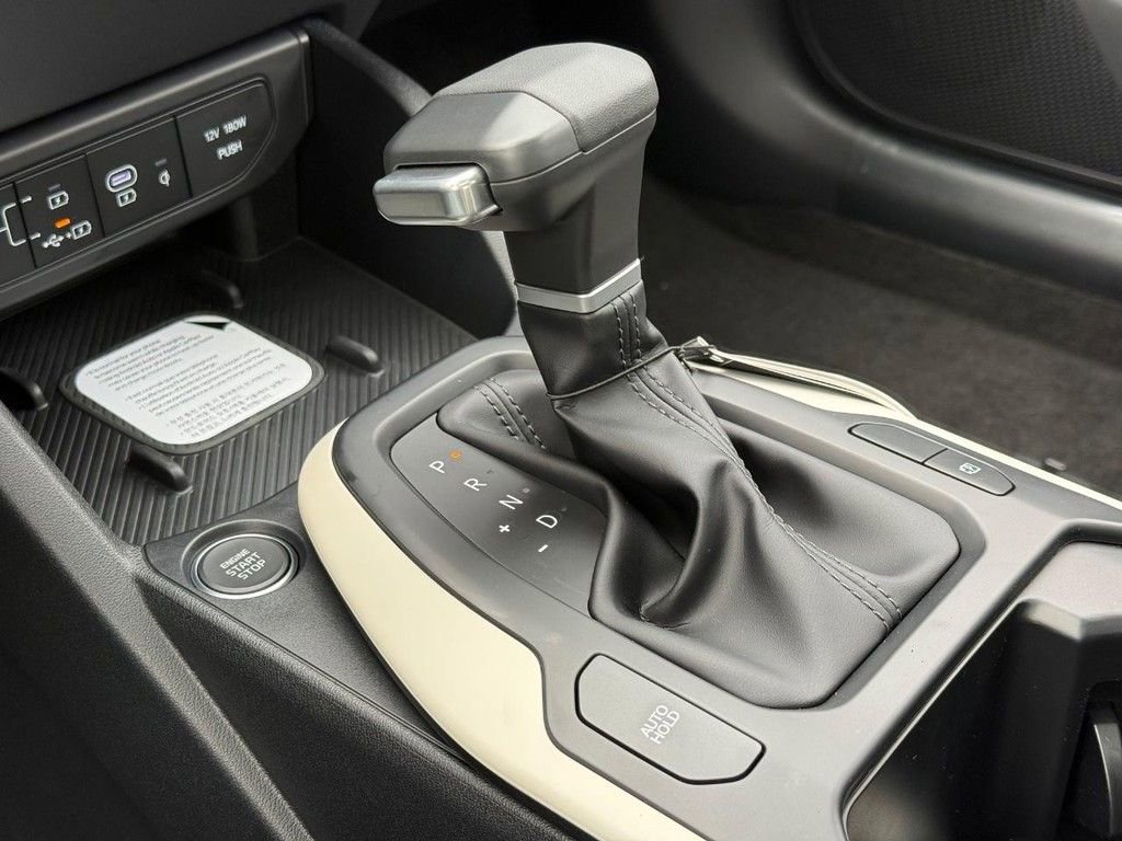New 2025 Kia K4 GT-Line w/ GT-Line Premium Package image 22