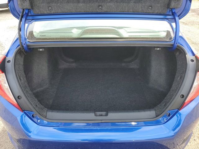 Used 2016 Honda Civic Touring image 7