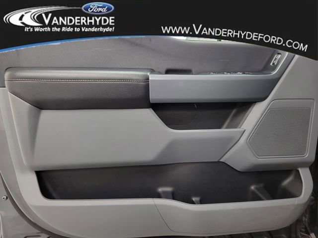 Used 2023 Ford F150 XLT image 16