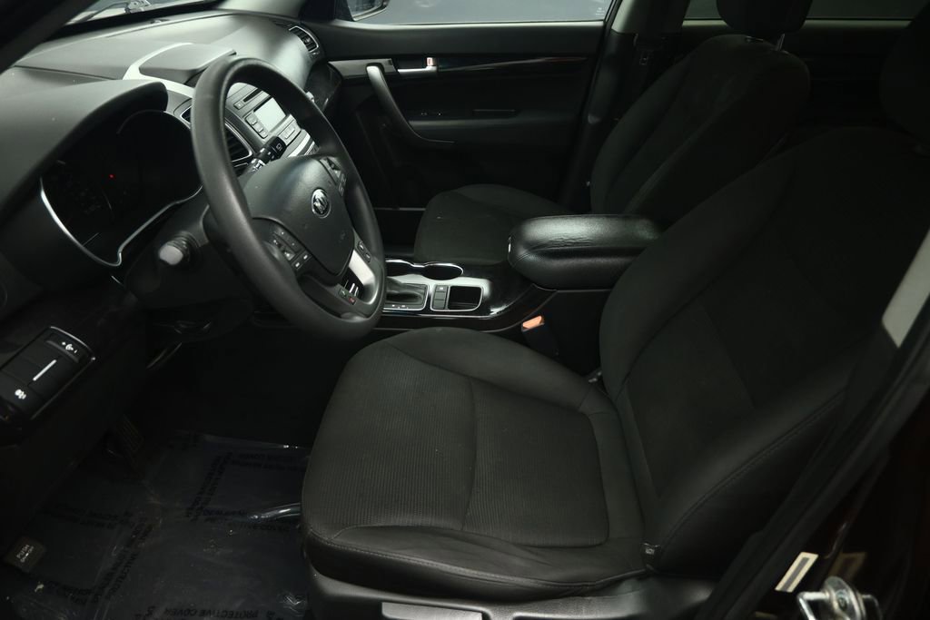 Used 2015 Kia Sorento LX FWD image 46