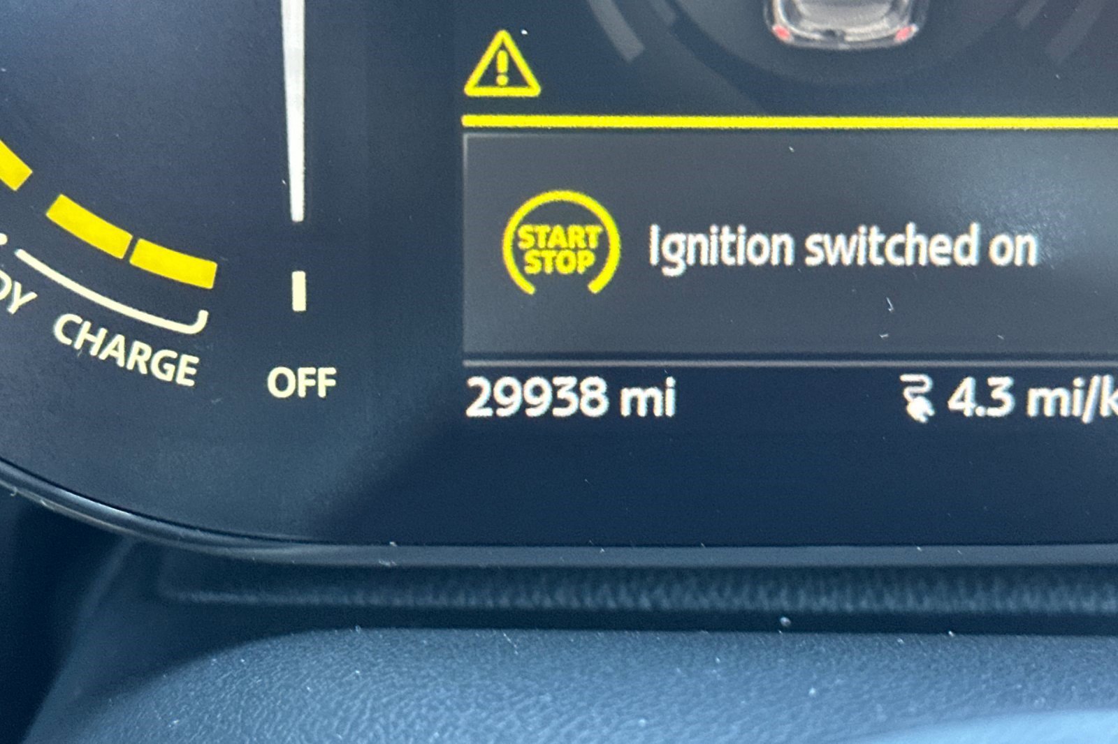 Used 2021 MINI Cooper SE w/ 8.8" Touchscreen Nav Package image 35