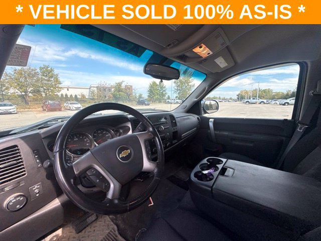 Used 2012 Chevrolet Silverado 1500 LT w/ All-Star Edition AWD/4WD image 23