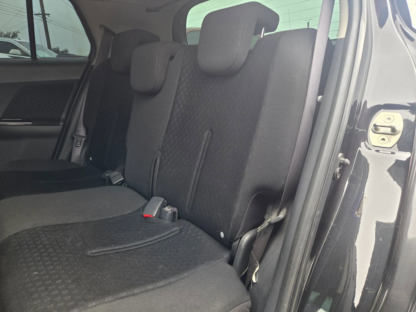 Used 2009 Scion xD image 13