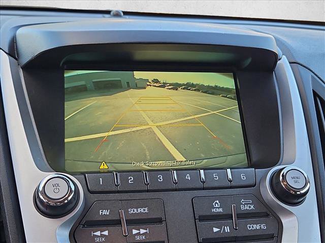 Used 2016 Chevrolet Equinox LT image 14