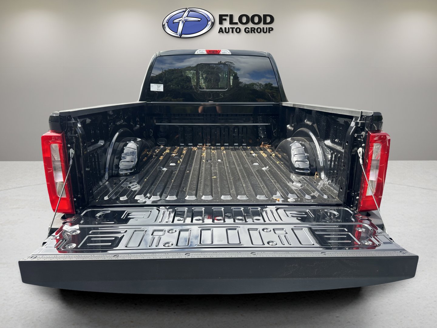 New 2026 Ford F350 XL image 7