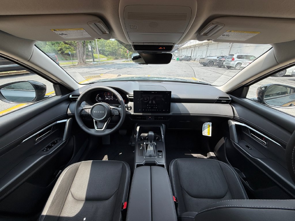 New 2026 MAZDA CX-5 Preferred AWD/4WD image 20