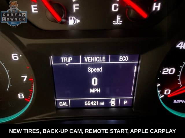Used 2024 Chevrolet Malibu RS w/ LPO, Floor Liner Package FWD image 34