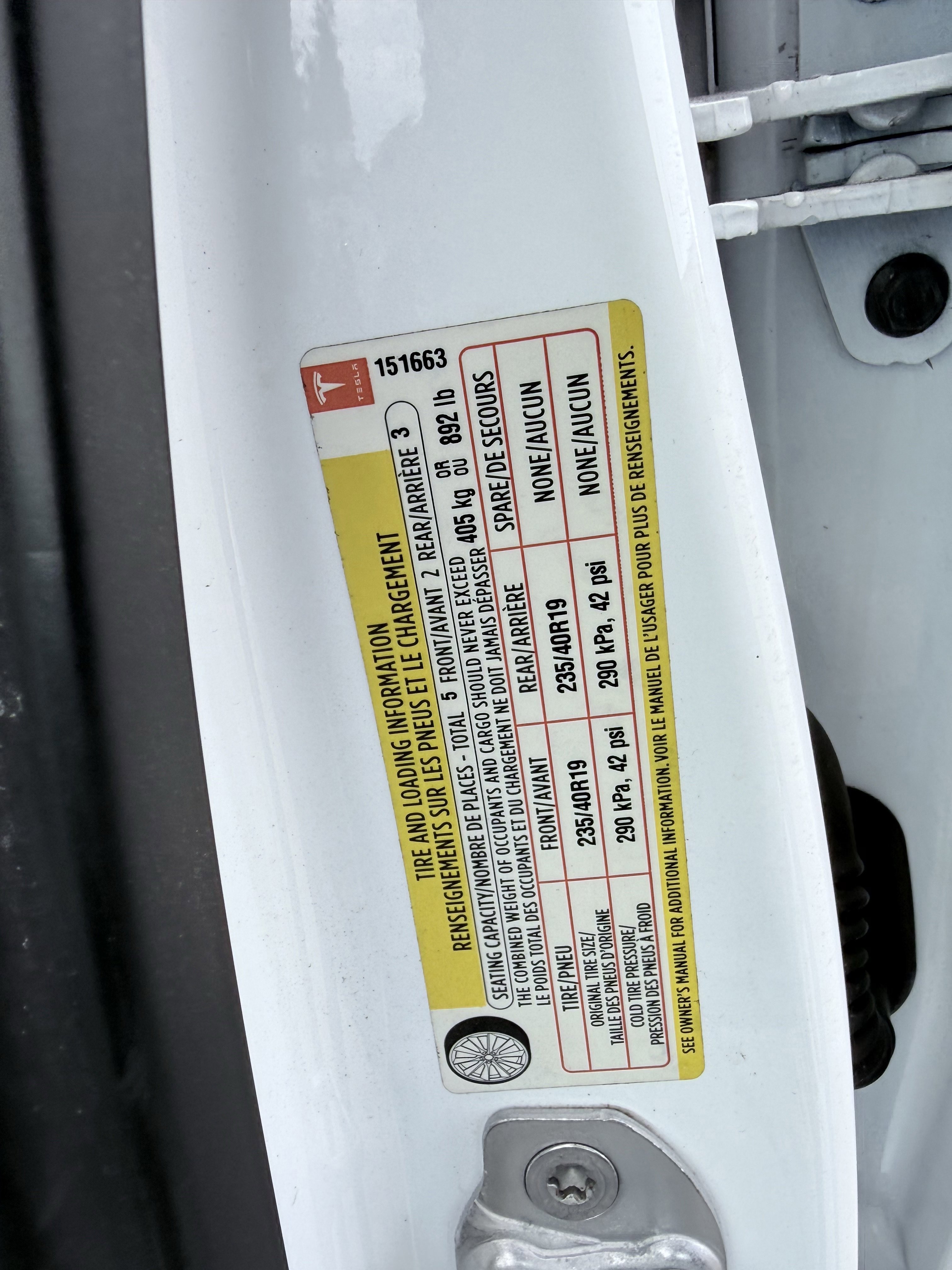 Used 2018 Tesla Model 3 Mid Range image 26