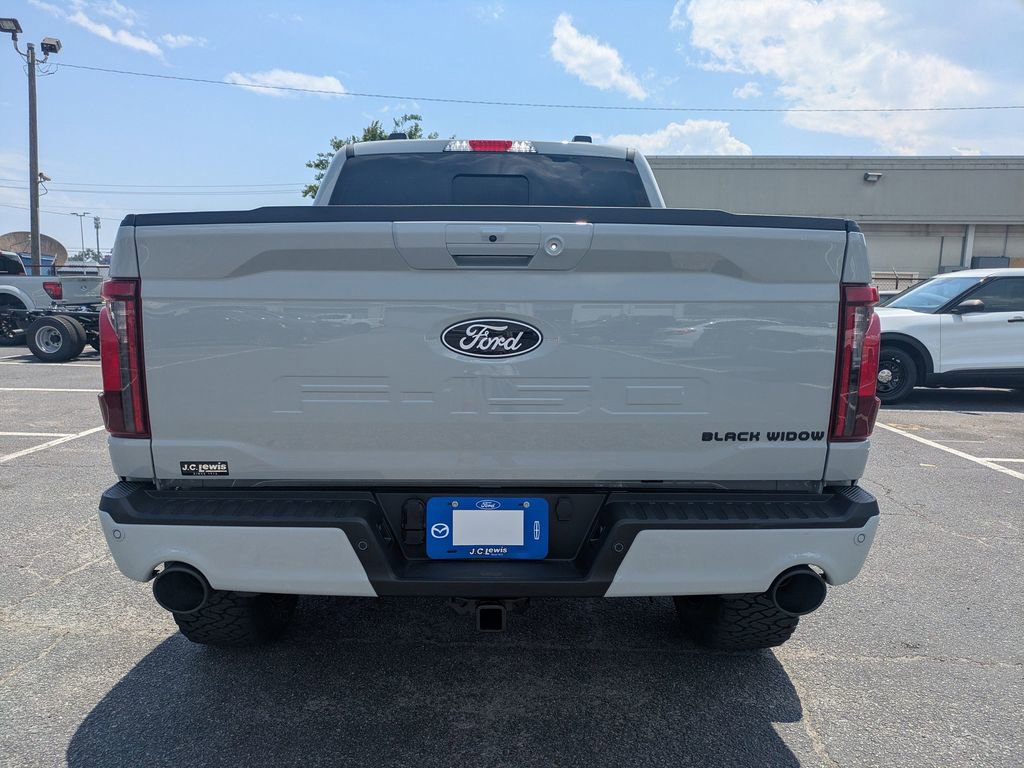 New 2026 Ford F150 XLT AWD/4WD image 5