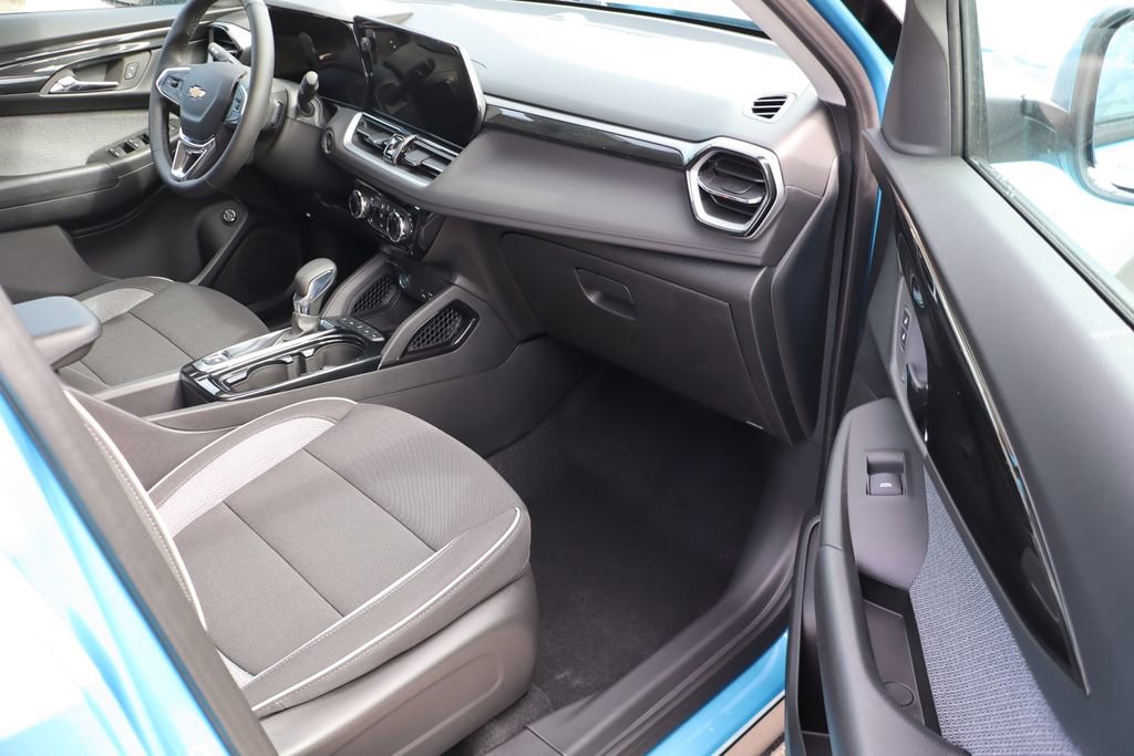 New 2026 Chevrolet TrailBlazer LT w/ Convenience Package image 39