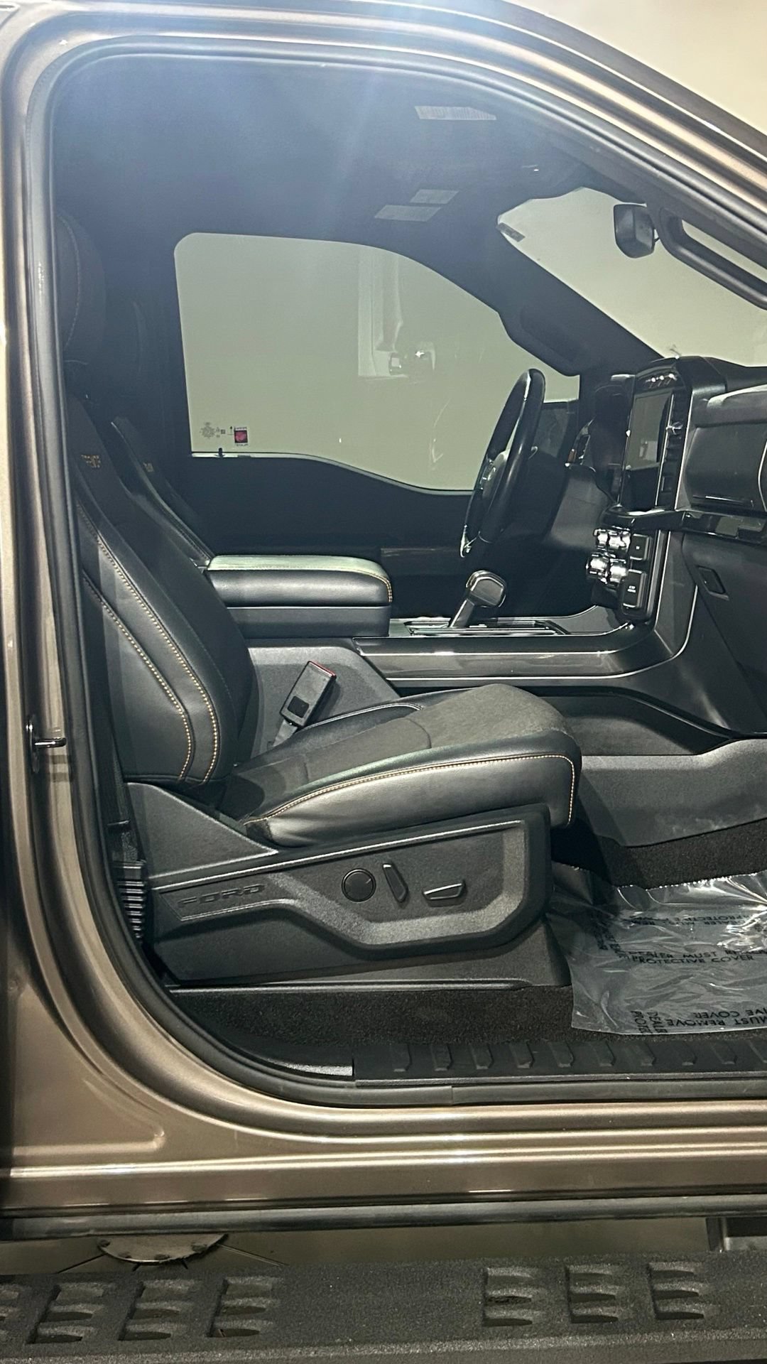 Used 2022 Ford F150 Tremor w/ Equipment Group 401A Mid AWD/4WD image 54
