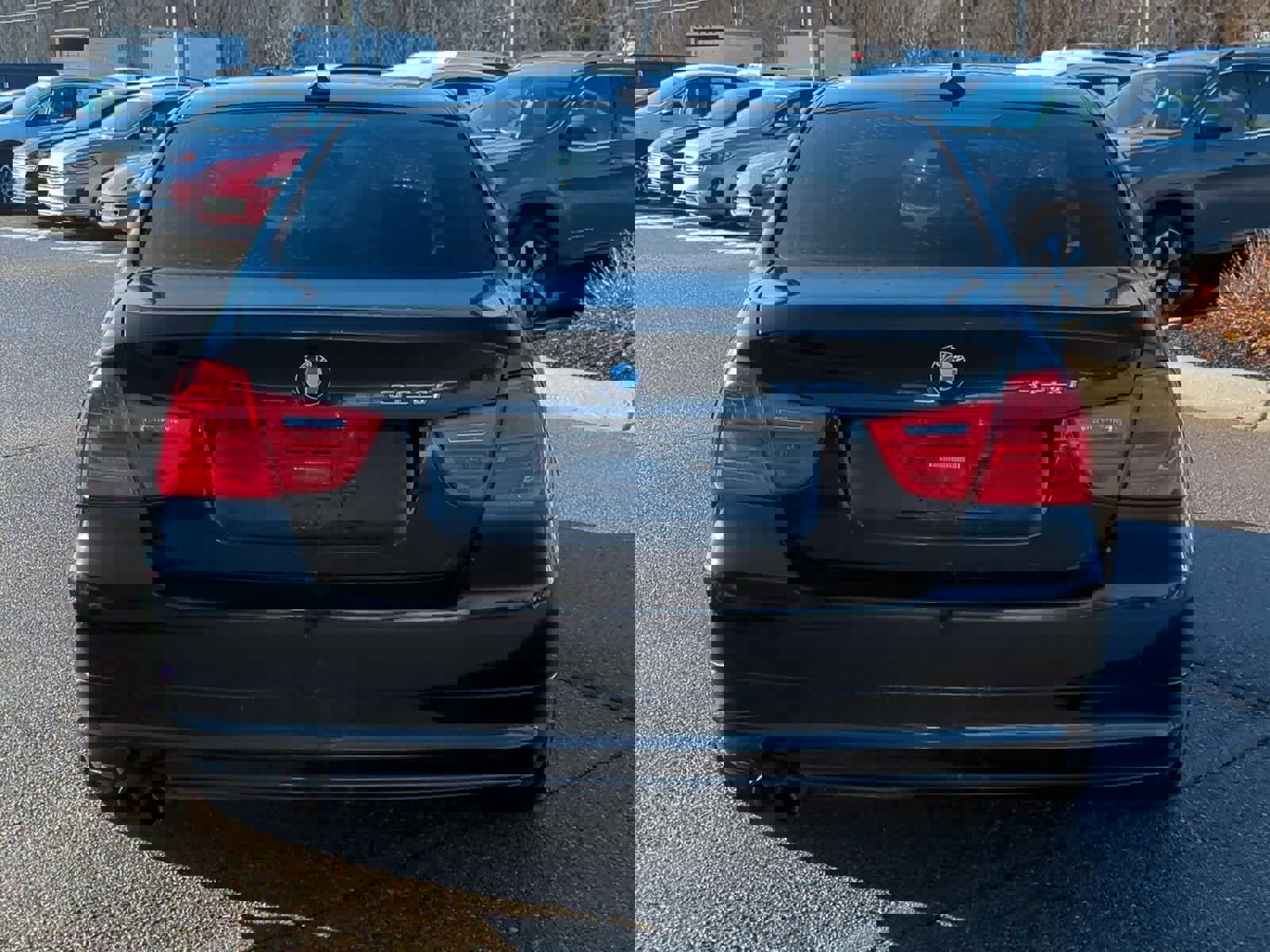 Used 2010 BMW 328i xDrive Sedan image 7