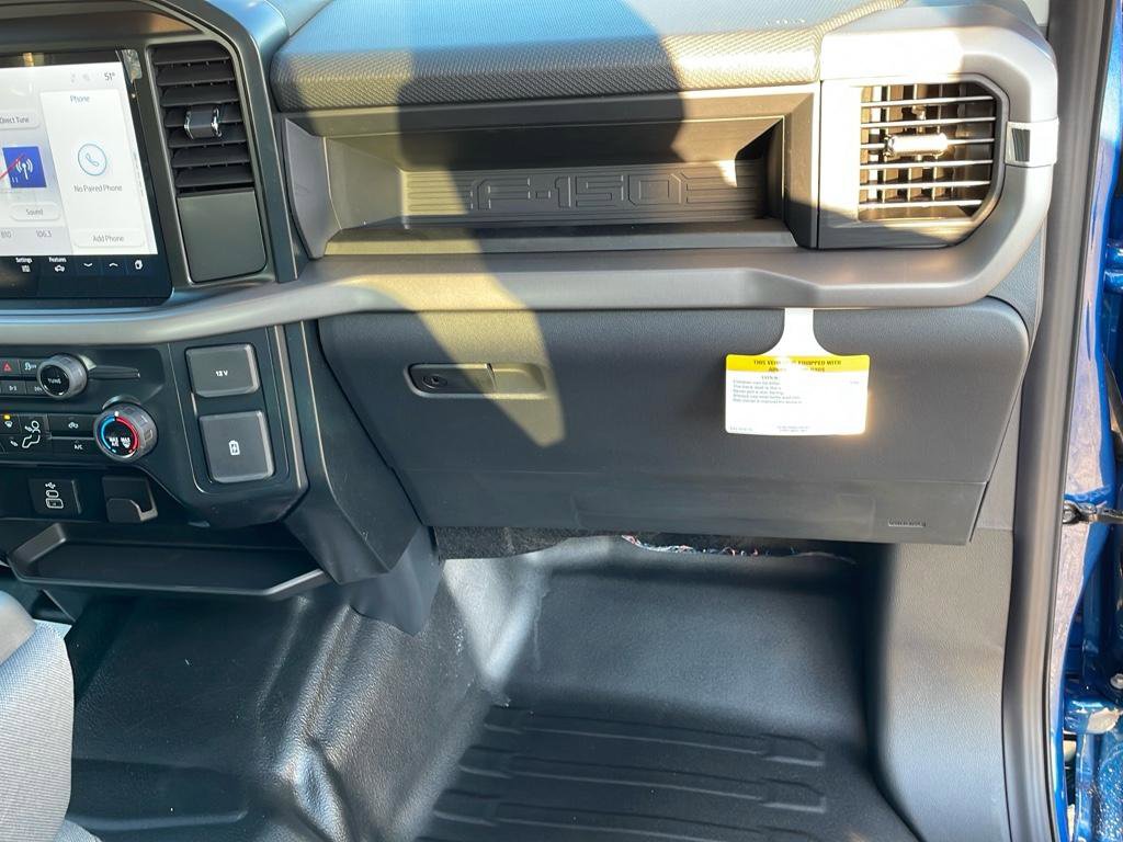 New 2025 Ford F150 XL image 32