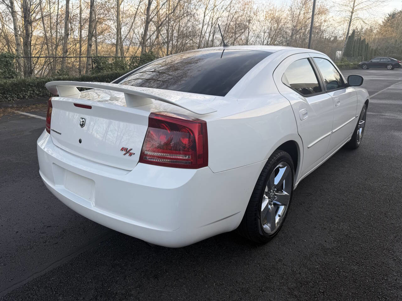 Used 2008 Dodge Charger R/T image 5