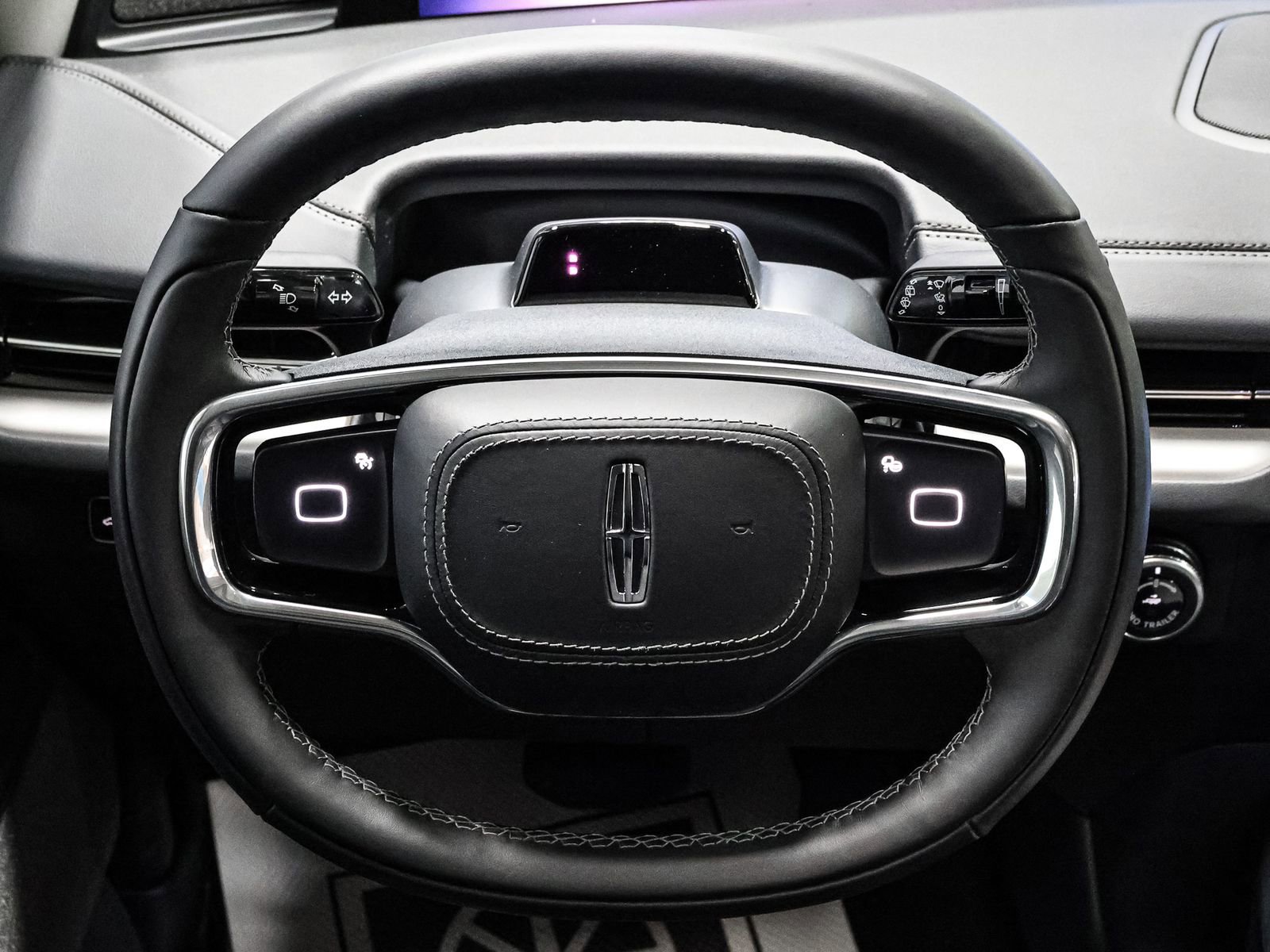 New 2026 Lincoln Navigator L Reserve image 37