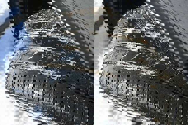 Used 2020 Audi Q3 2.0T Prestige image 9