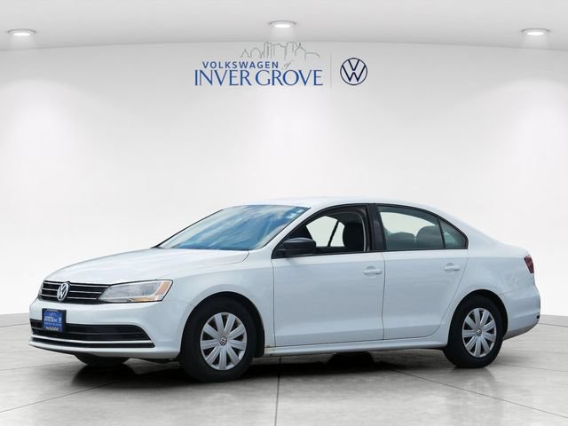 Used 2016 Volkswagen Jetta S FWD image 3