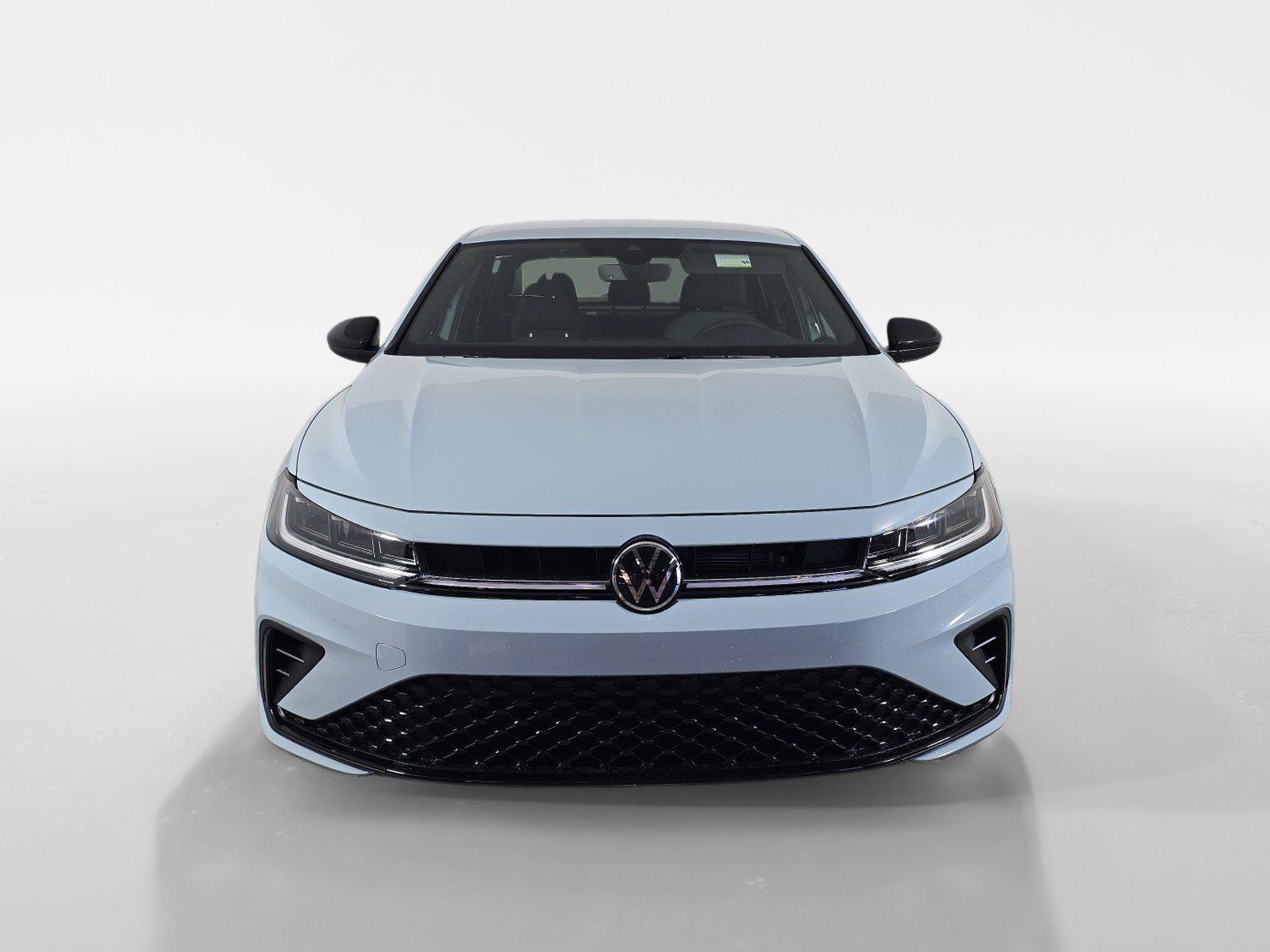 New 2026 Volkswagen Jetta Sport FWD image 9