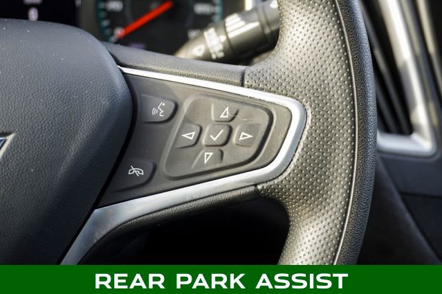 Used 2022 Chevrolet Malibu LT image 21