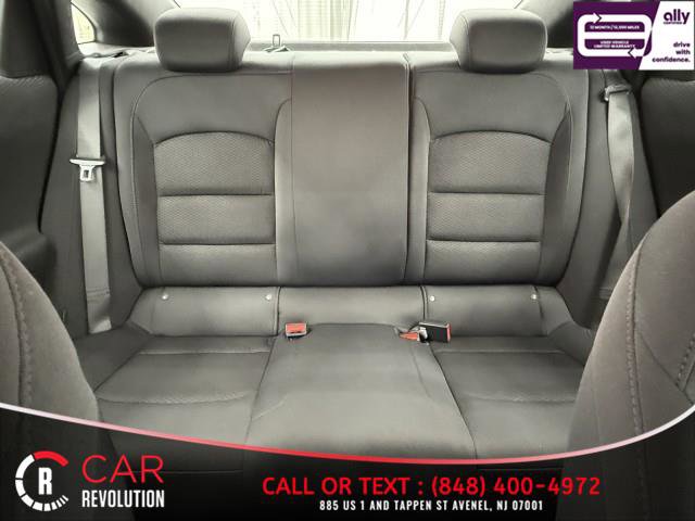 Used 2022 Chevrolet Malibu LS image 15