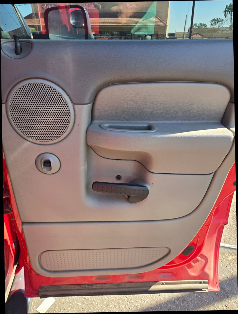 Used 2004 Dodge Ram 3500 Truck SLT w/ Trailer Tow Group image 16