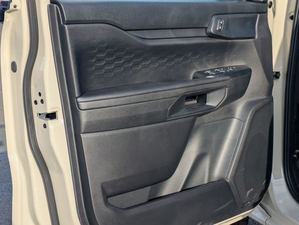 New 2025 Ford Ranger XL w/ Trailer Tow Package image 22