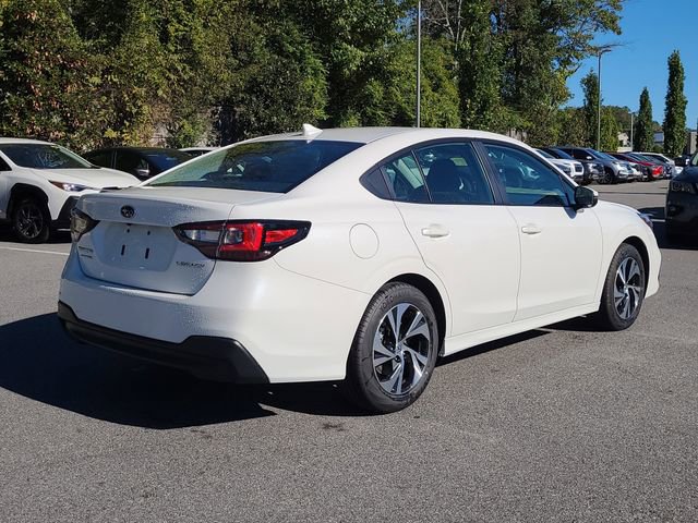 New 2025 Subaru Legacy Premium image 3