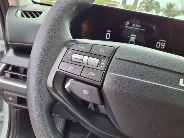 Used 2025 Kia K4 FWD image 23