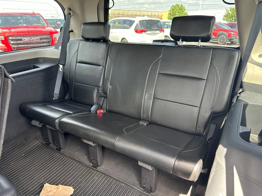 Used 2014 Nissan Armada Platinum AWD/4WD image 14