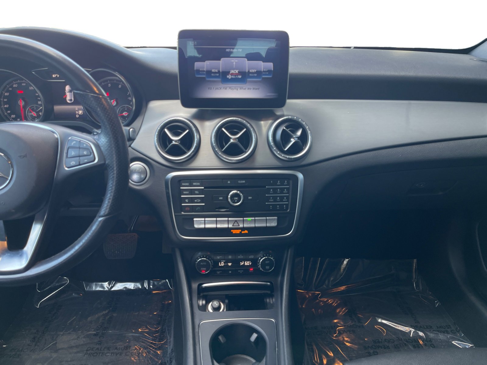 Used 2019 Mercedes-Benz CLA 250 image 11