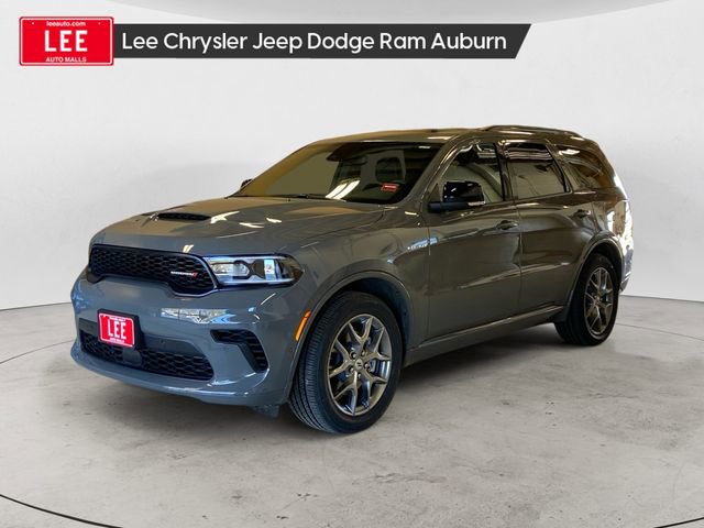 New 2026 Dodge Durango GT