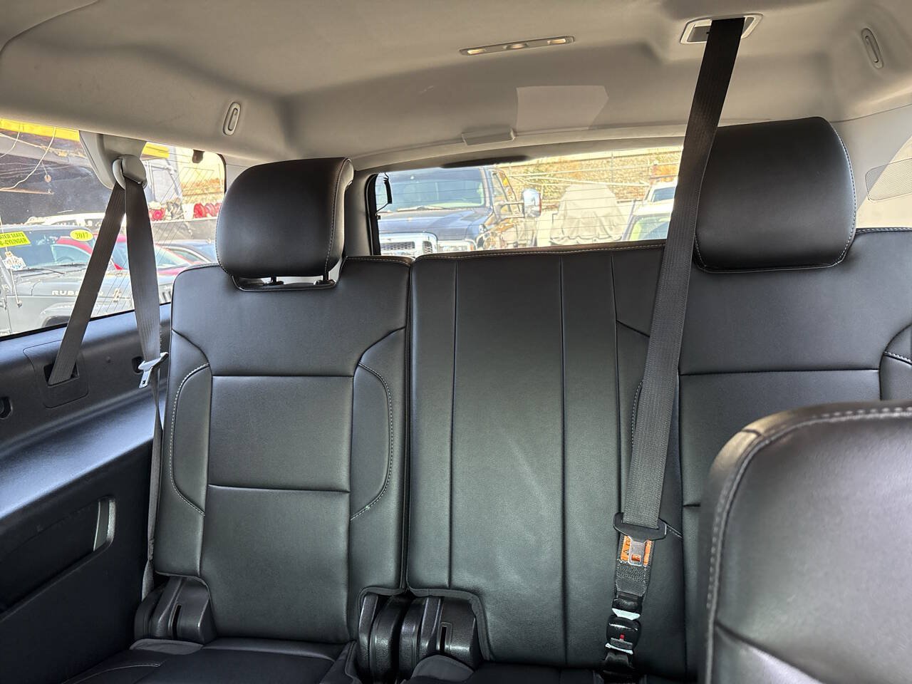 Used 2019 GMC Yukon XL SLT w/ HD Trailering Package RWD image 22