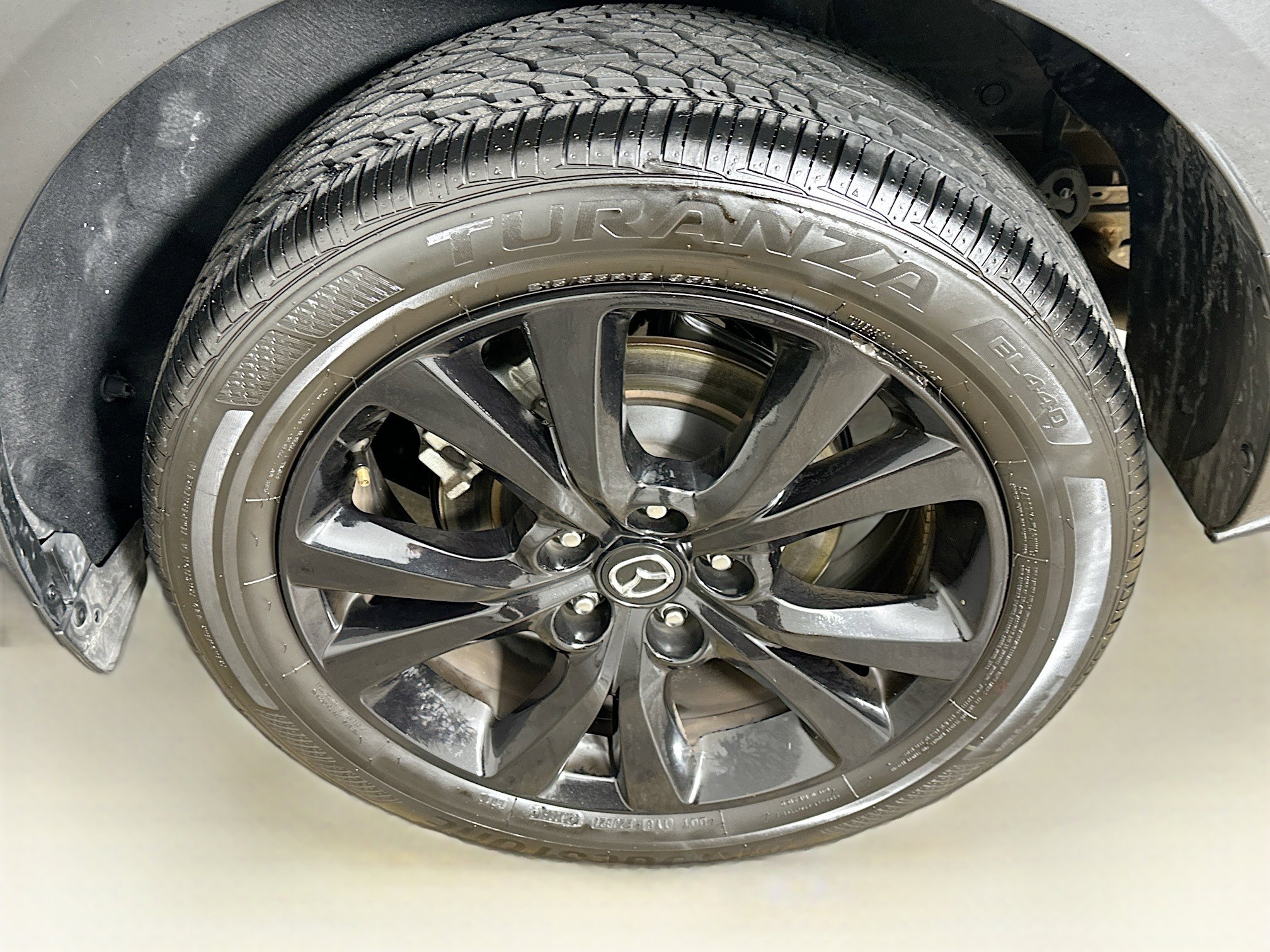 Used 2025 MAZDA CX-30 AWD 2.5 S w/ Preferred Package image 11