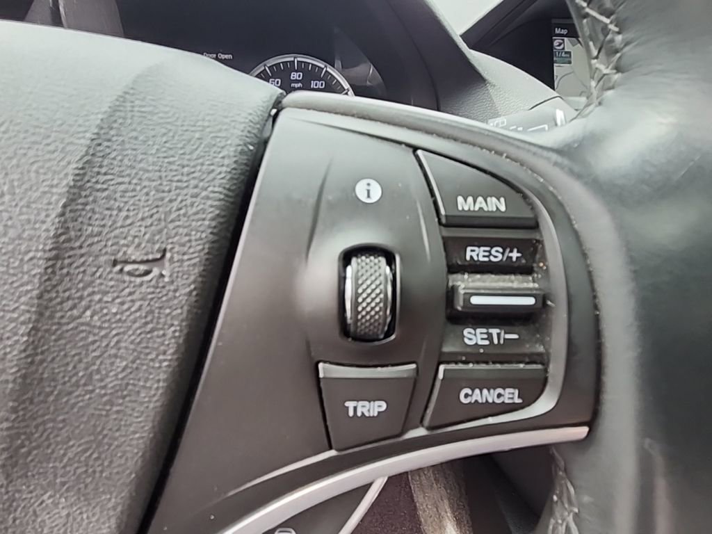 Used 2020 Acura MDX SH-AWD w/ Technology Package image 30