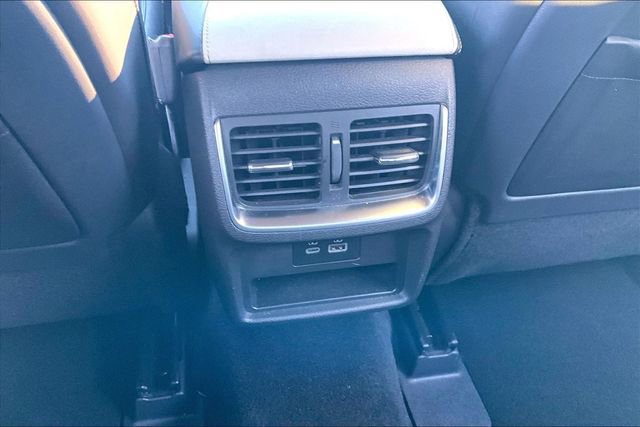 Used 2023 INFINITI QX55 Essential image 33