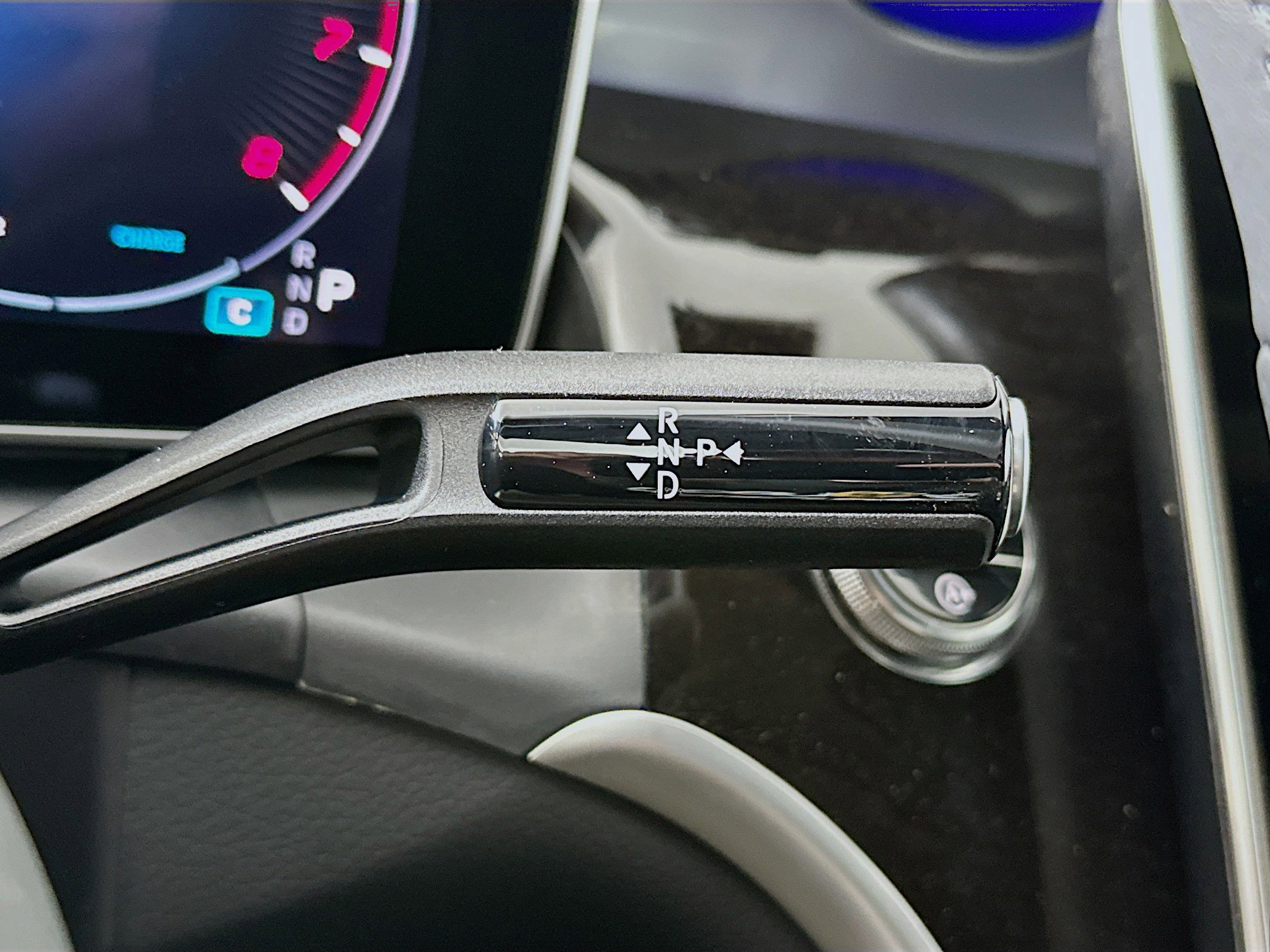 New 2025 Mercedes-Benz GLC 300 4MATIC image 16