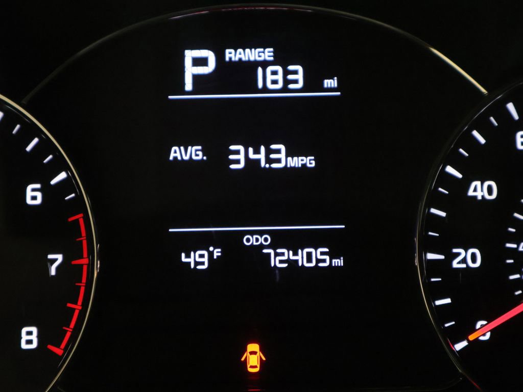 Used 2018 Kia Forte LX FWD image 31