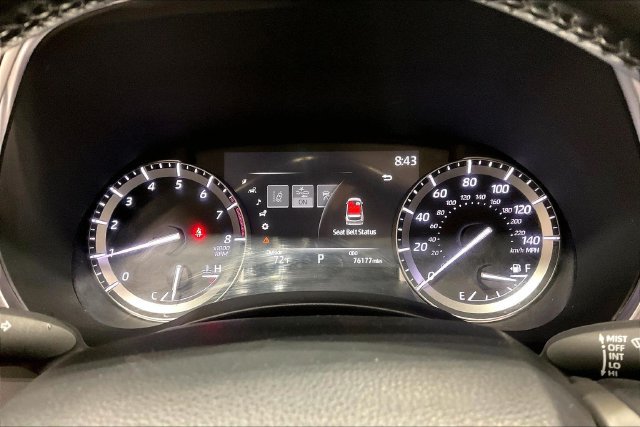 Used 2022 Toyota Highlander Limited AWD/4WD image 22