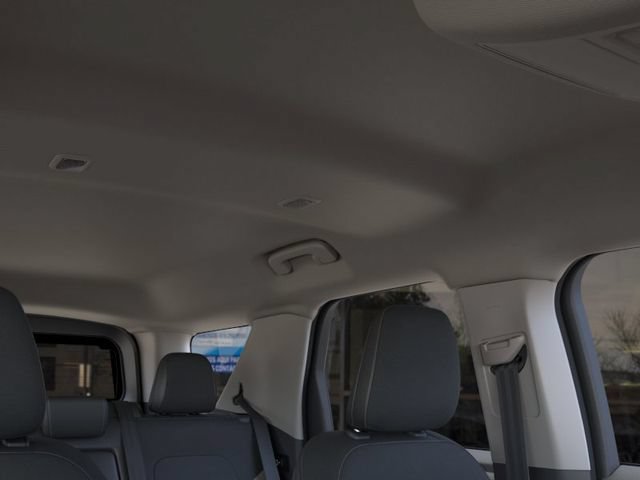 New 2026 Ford Bronco Sport Big Bend AWD/4WD image 22