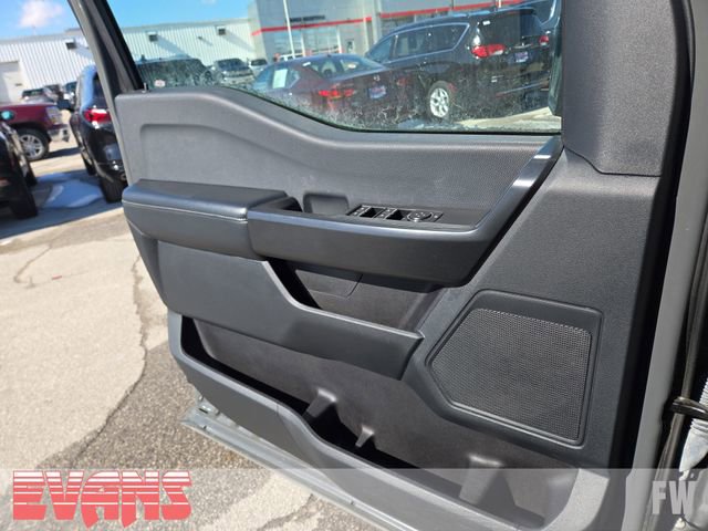 Used 2021 Ford F150 XL w/ Equipment Group 101A High AWD/4WD image 21