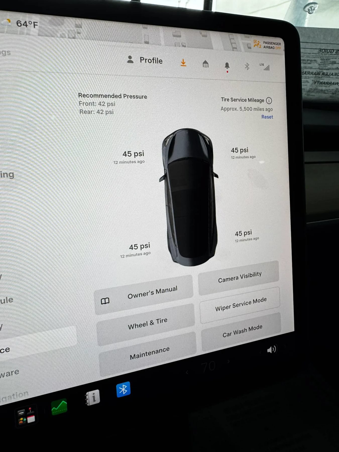 Used 2023 Tesla Model 3 Standard Range RWD image 31