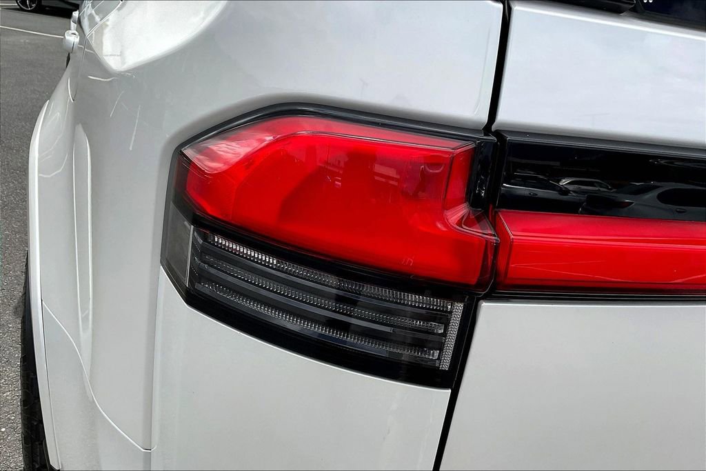 Used 2025 Lexus GX 550 w/ Cold Area Package image 23